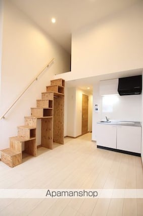 リブコート霞ヶ関[1R/23.36m2]のその他部屋・スペース