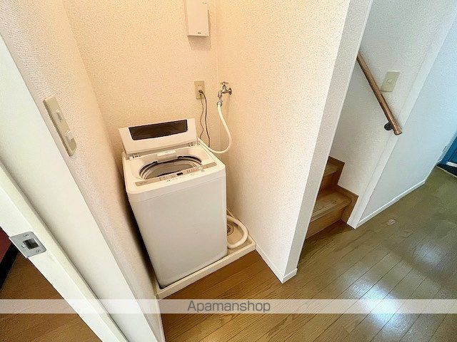 レオパレスヴィレッジの内装写真