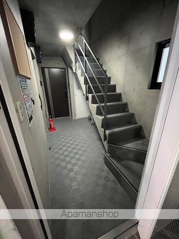 レピュア池袋本町レジデンスEASTの内装写真