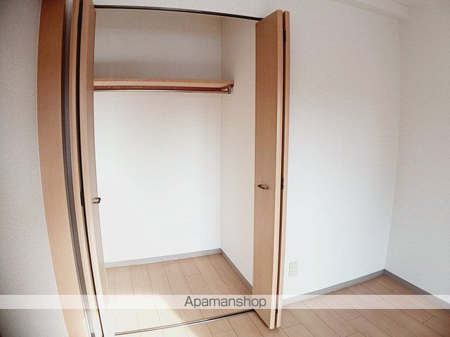 プロスペリタの内装写真