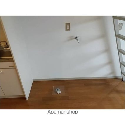 メゾンササキ[1R/16.9m2]のその他設備2
