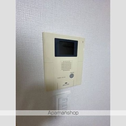 アリカ新御徒町[1R/25.51m2]のその他内装5