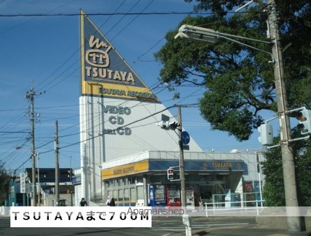 クラリスの周辺写真