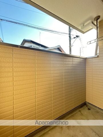 シャンテコジマの内装写真