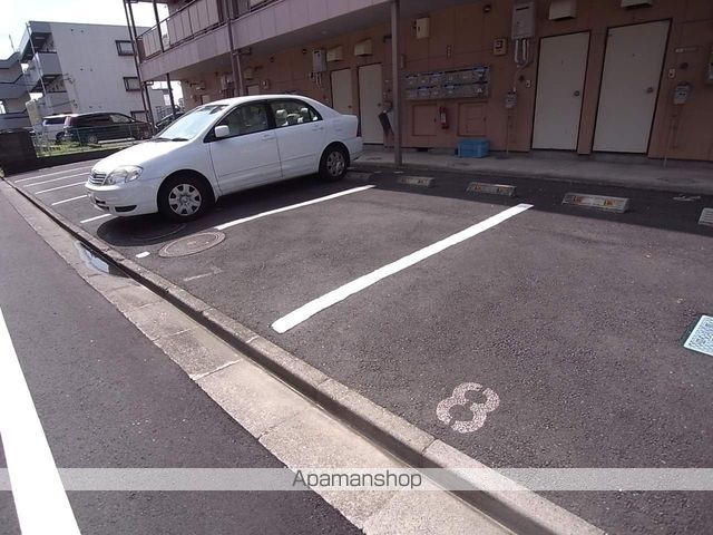 サンハイツ越野のその他写真