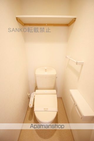 コモドNIの内装写真