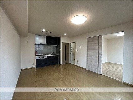 セジュールＭＥタケイシ　Ａ[3LDK/65.42m2]の内装2