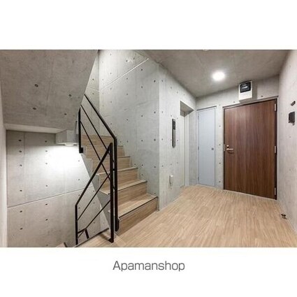 ＡＳＡＫＵＳＡ　ＯＮＥ[2LDK/57.48m2]のその他設備2