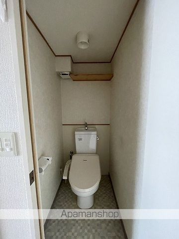 メゾン敷島の内装写真