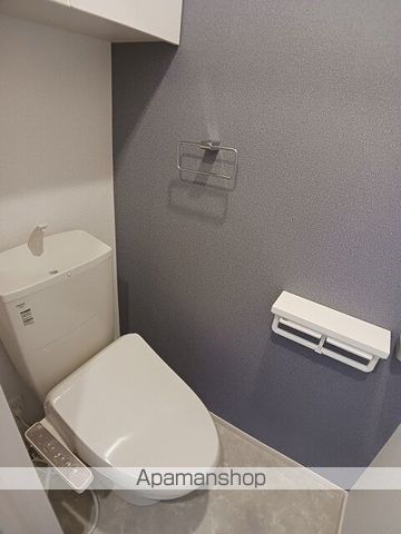 プレッソ高崎Fの内装写真