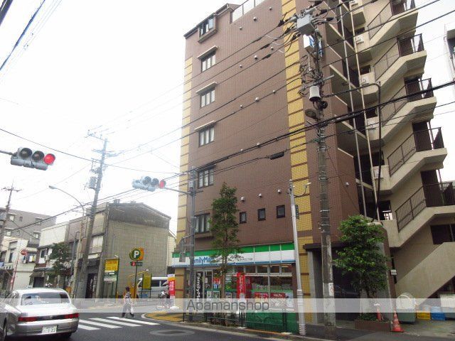 パークウェル高円寺弐番館の周辺写真