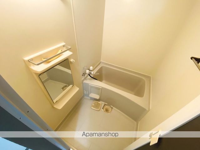 ミリオンパレス駒場の内装写真
