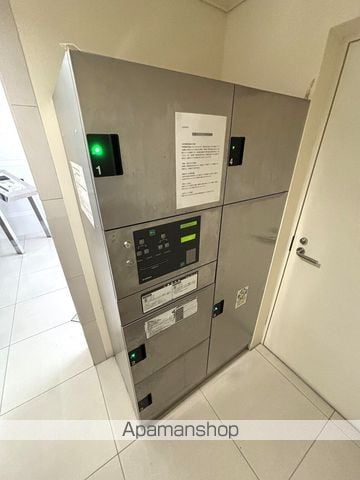 SEIWA PALECE大手前西のその他写真
