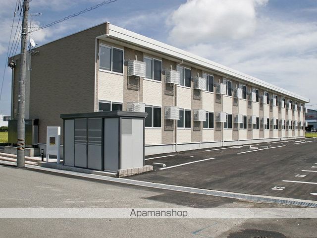 レオパレスTYK富山