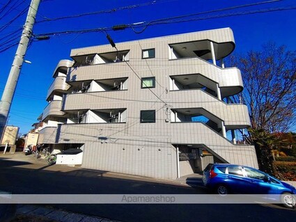 ウインディヒルズ桜ヶ丘[1R/43.4m2]の外観3