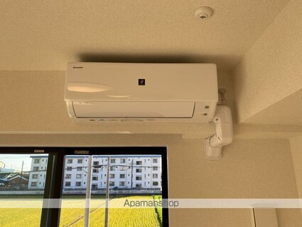 レッド　スイートピーⅡ[2LDK/59.55m2]のその他設備