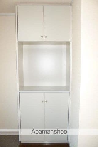 シーサイドパレスの内装写真