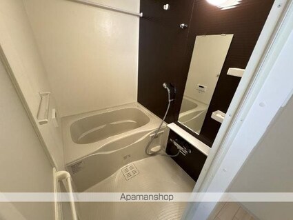 Ｓｐｉｃａ（スピカ）[1K/33.81m2]のバス