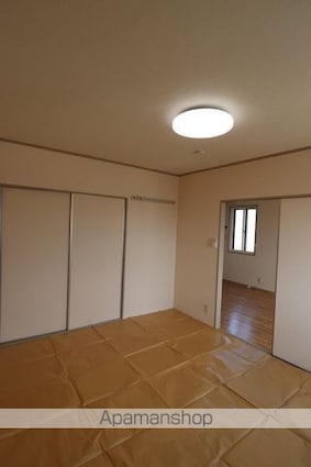 スカイハウス[2DK/55.2m2]の内装1