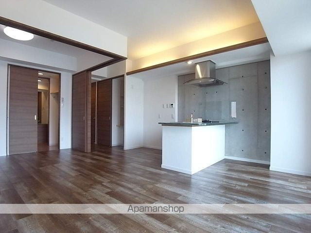 IZ-Residenceの内装写真