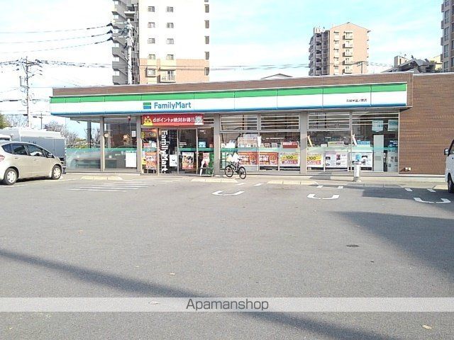 エクスプローラーの周辺写真