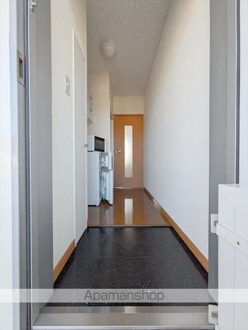 ナーラック天城の内装写真