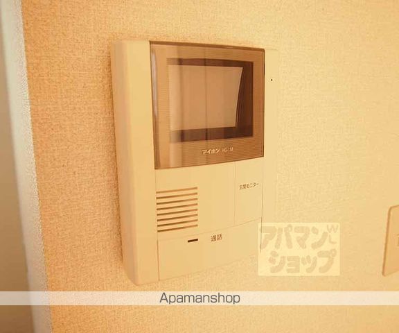 シャーメゾン香音の内装写真