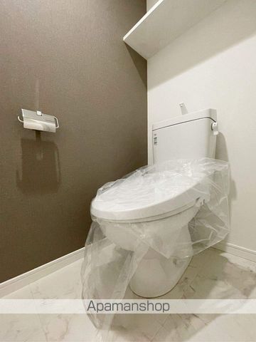 ヴィラージュ天神の内装写真