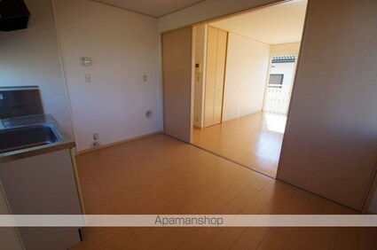 ブリリアントハイツ[2DK/50.91m2]の内装5