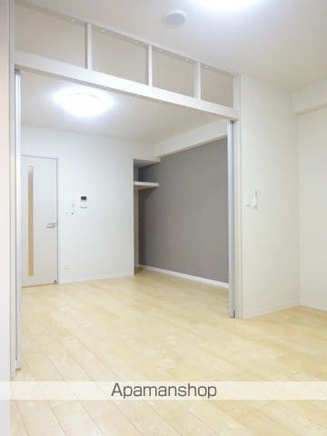 ヴィラセレーノ玉造本町の内装写真