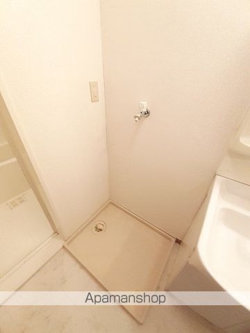 グレイスフル ウッズ SJKの内装写真