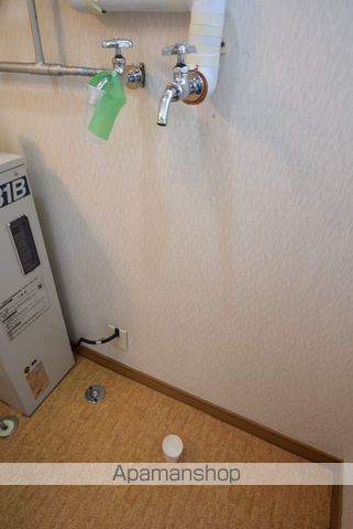 ファイン6.5の内装写真