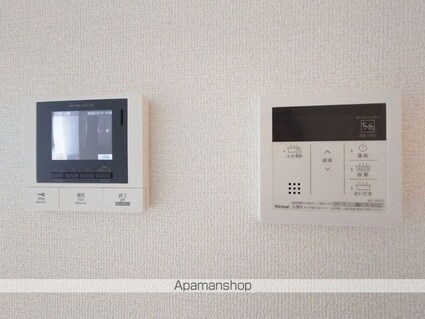 ウィステリア[1R/31.8m2]のその他設備