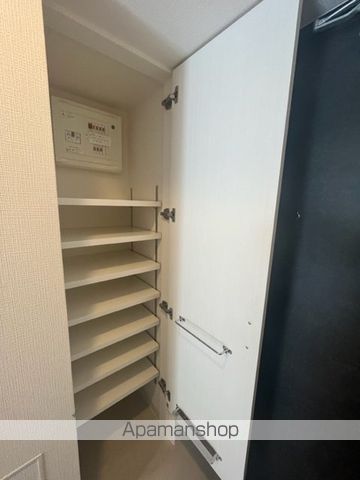 エスリード大阪リエートの内装写真