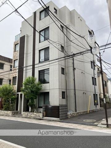 LIBRE西荻窪の外観写真