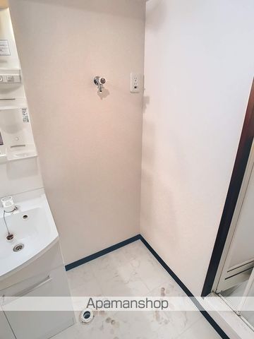 ソネット今池の内装写真