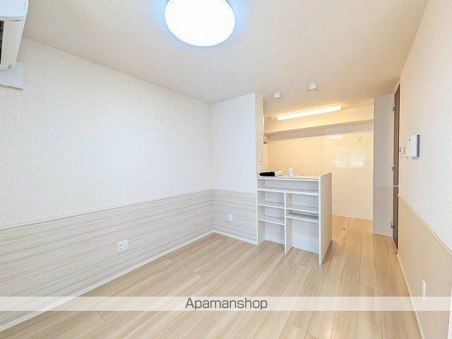 DーROOM志波町の内装写真