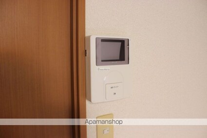 ソレアード[1K/30.96m2]のその他設備