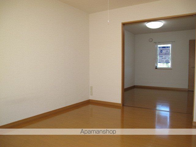 クレールの内装写真