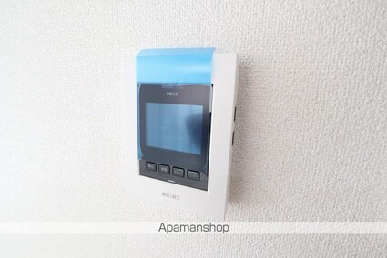 Ｓｕｍａｉ－ｔｏ八王子市大塚０２[3LDK/81.1m2]のセキュリティ