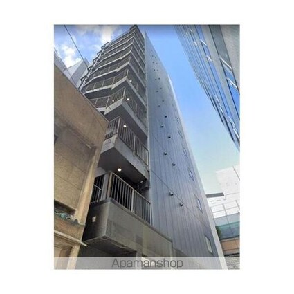 シグマケミカル名古屋ビル[1K/23.73m2]の外観3