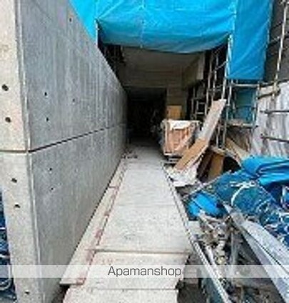 ＳーＲＥＳＩＤＥＮＣＥ日本橋馬喰町Ａｅｒｅ[1LDK/34.97m2]のエントランス