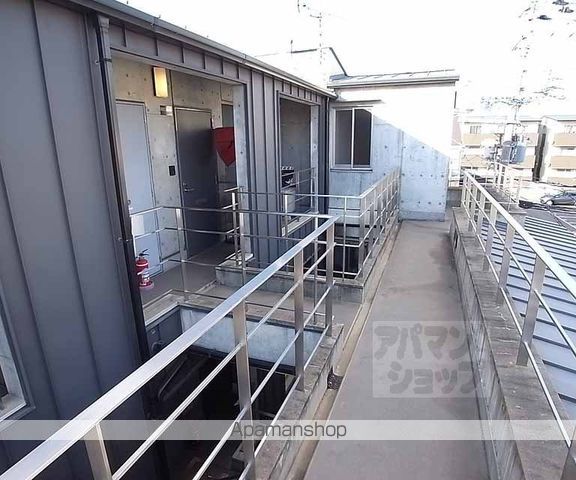 京阪電気鉄道京阪線 龍谷大前深草駅 徒歩4分 3階建 築23年のその他写真