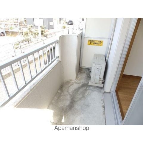 CITYRIVERIの内装写真