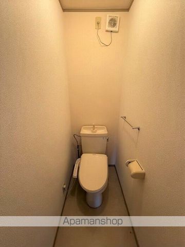 セジュール重本 B棟の内装写真