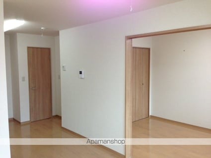 マンションドム蔵王[1LDK/44.55m2]の内装3