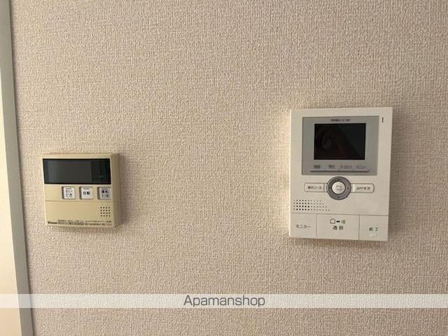 D SQUAREの内装写真
