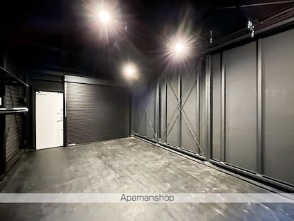 ＧーＨＡＮＧＡＲ１８２１[1R/58.06m2]のその他内装6