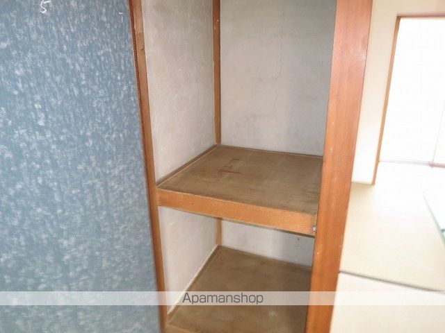 根来マンションの内装写真