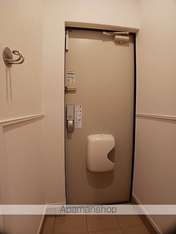 グランディールの内装写真